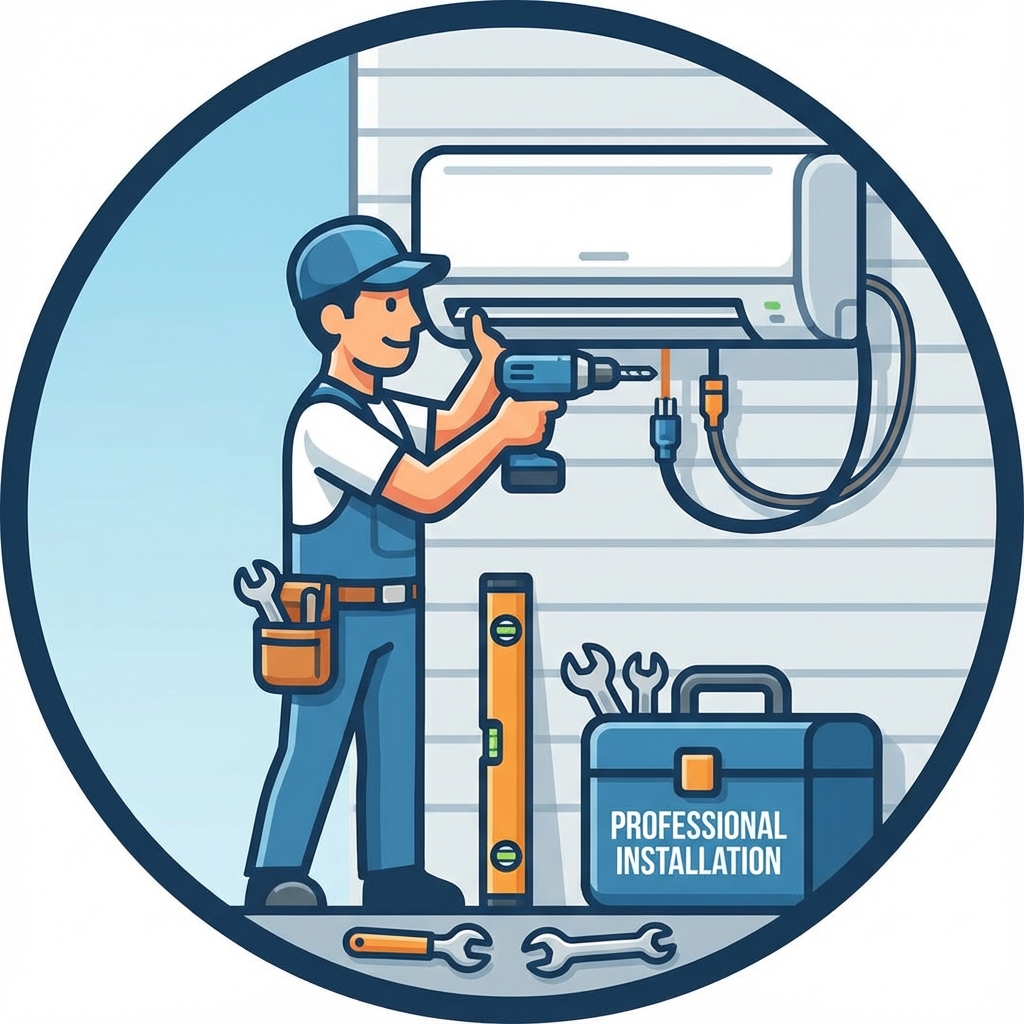 Inverter vs ธรรมดา